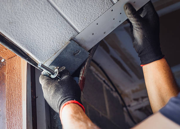 Reliable Garage Door Roller Replacement contractor in Iselin, NJ by Garage Doors Repair Pro